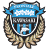 Kawasaki Frontale logo