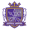 Sanfrecce Hiroshima logo