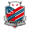 Hokkaido Consadole Sapporo logo