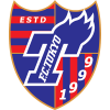 Fc Tokyo logo