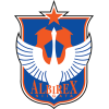 Albirex Niigata logo