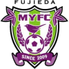 Fujieda Myfc logo