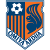 Omiya Ardija logo