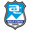 Azul Claro Numazu logo