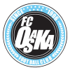 Osaka logo