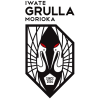 Grulla Morioka logo