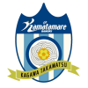 Kamatamare logo