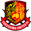 Fukushima Utd logo