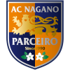 Parceiro Nagano W logo