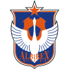 Albirex Niigata W logo