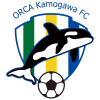 Orca Kamogawa W logo