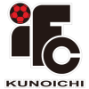 Kunoichi W logo