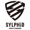 Yamato Sylphid W logo