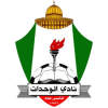 Al Wehdat logo