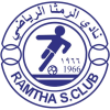 Al Ramtha logo