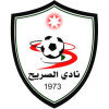 Al Sareeh logo