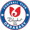 Ordabasy logo