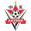 Aktobe logo