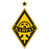 Kairat Almaty logo