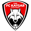 Kaisar Kyzylorda logo