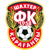 Shakhter Karagandy logo