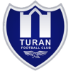 Turan logo