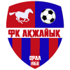 Fk Akzhayik logo