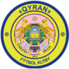 Fk Kyran logo