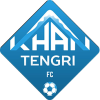 Khan Tengri logo