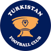 Turkistan logo