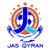 Jas Qyran logo