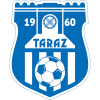 Taraz logo