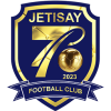 Zhetisay logo