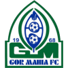 Gor Mahia logo