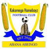 Kakamega Homeboyz logo