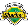 Kariobangi Sharks logo