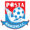 Posta Rangers logo