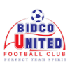 Bidco United logo