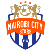 Nairobi City logo