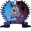 Aps Bomet logo