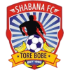 Shabana logo