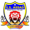 Assad logo