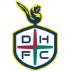 Daejeon logo