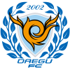 Daegu logo