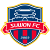 Suwon Fc logo