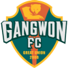 Gangwon logo