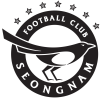 Seongnam logo