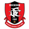 Bucheon Fc 1995 logo