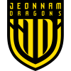 Jeonnam logo