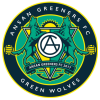 Ansan Greeners logo